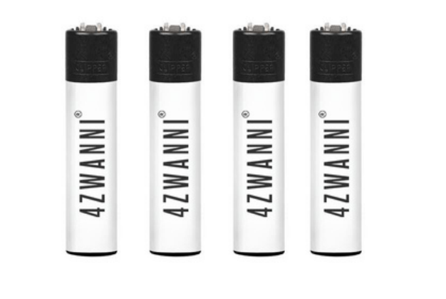 CLIPPER X 4ZWANNI