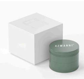 GRINDER DE CERÁMICA