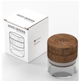 GRINDER DE MADERA