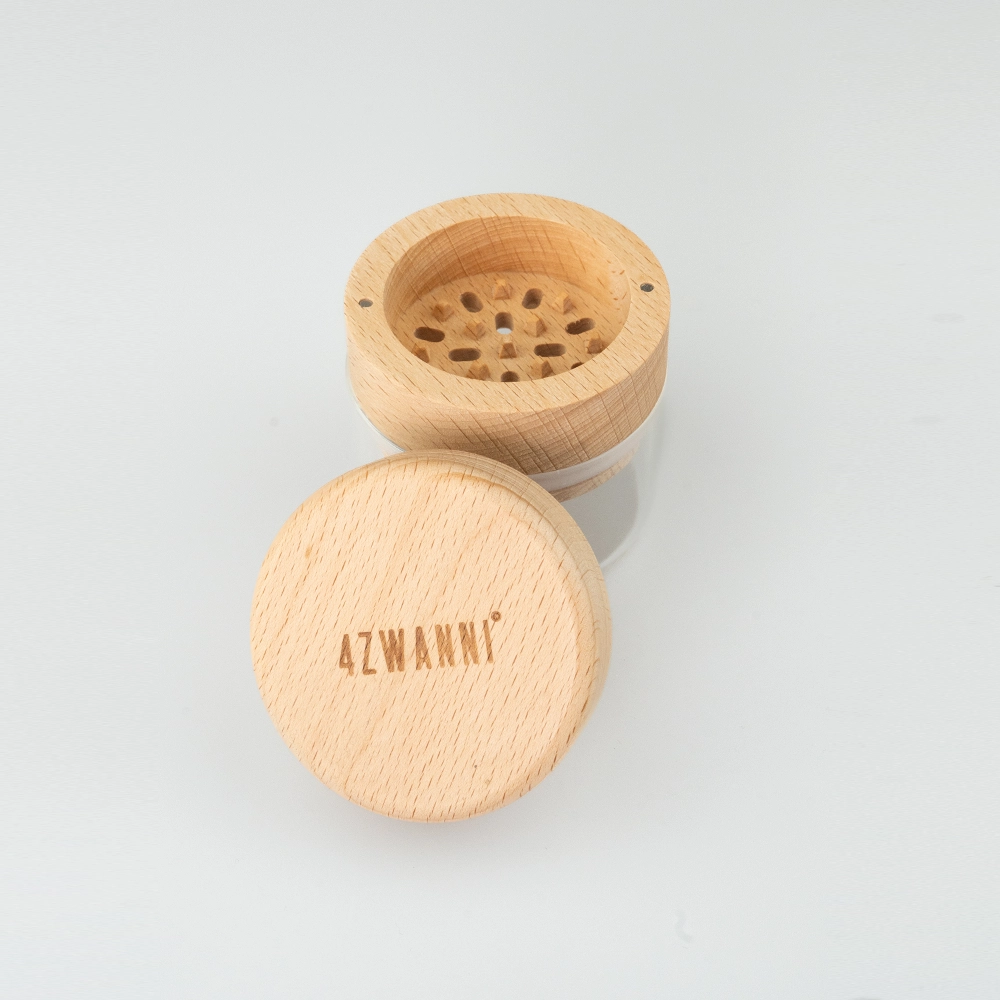 GRINDER DE MADERA