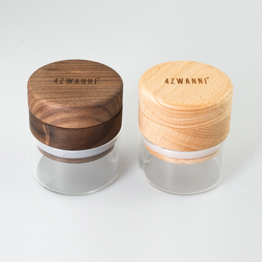 GRINDER DE MADERA