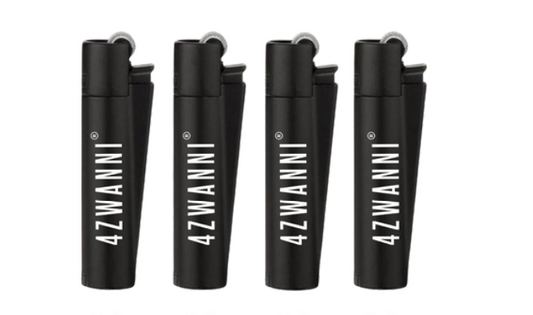 CLIPPER X 4ZWANNI