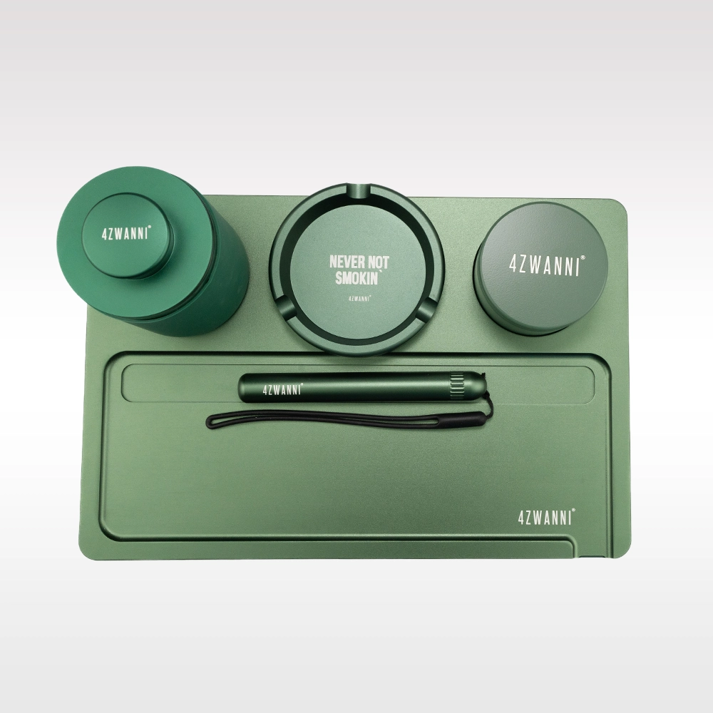 ALL IN ONE - HOME KIT