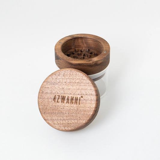 GRINDER DE MADERA